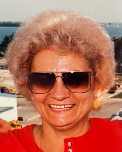 Nellie R. Hinson Profile Photo