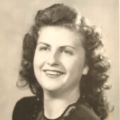 Norma Pratt Profile Photo