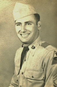 Lester W. Osburn