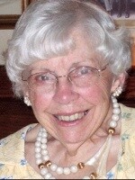 Doris M. Turner Profile Photo