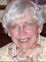 Doris M. Turner