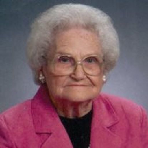 Mable J. Hood Profile Photo