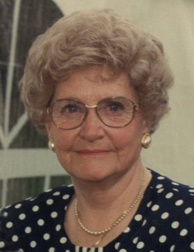Norma Hammond Profile Photo