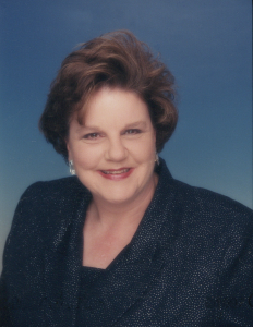 Martha S Kelly Profile Photo
