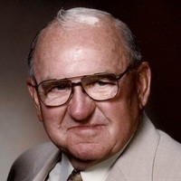 Donald E. Hampton Profile Photo