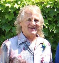 Daryl  L. Hain