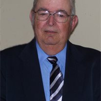 William Jackson Cobb Profile Photo