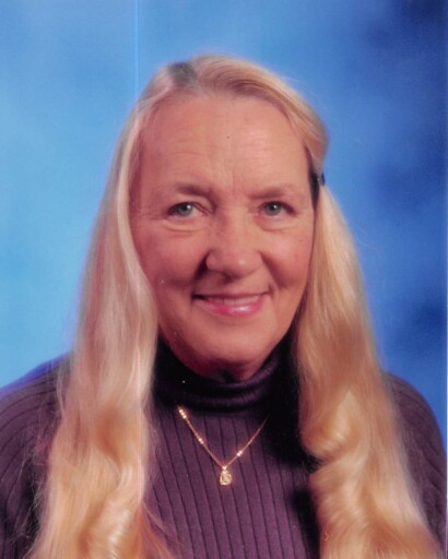 Carolyn S. (Davis) Ferguson