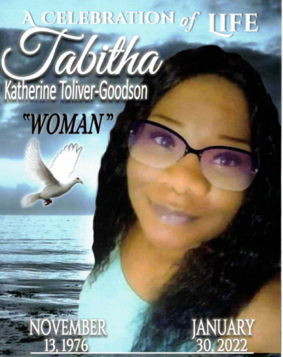 Tabitha Goodson