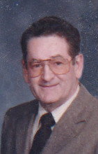 George Edward Young Profile Photo