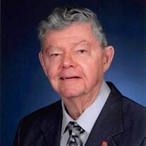 Floyd T. Broussard Sr. Profile Photo