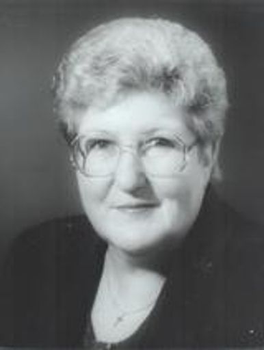 Sandra (Sloan)  Mccaughey