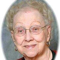 Betty "Beth" J. Biederman