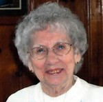 Nellie Tribbett