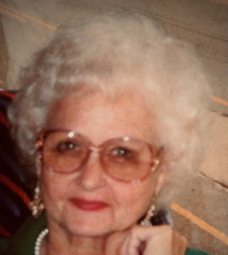 Evelyn P. Word Bell Profile Photo