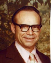 Edward Francis Kaminski, Sr.