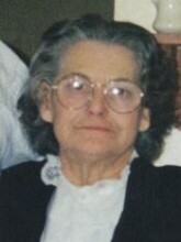 Betty N. Upchurch