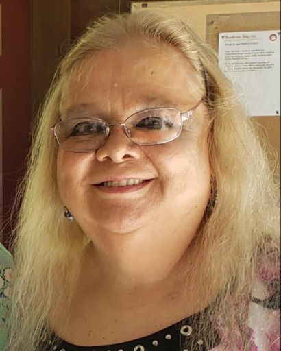 Betty Ann Biggerstaff Profile Photo