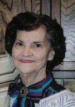 Myrna Faye Kincaid Profile Photo