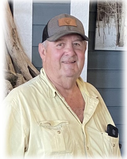 Randy Austin's obituary image