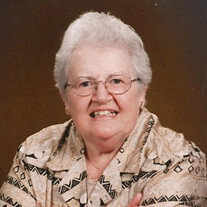 Barbara Lillian Dell Profile Photo