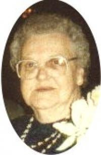 Alodie M. Richard