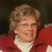 Dorothy A. Hagge