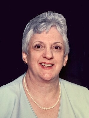 Margaret E. Roll Profile Photo