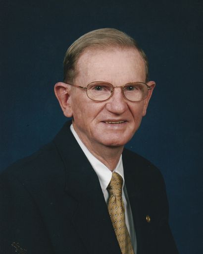 Joe D. Johns