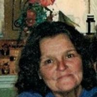 Marion "MaryAnn" DeHart Fabre