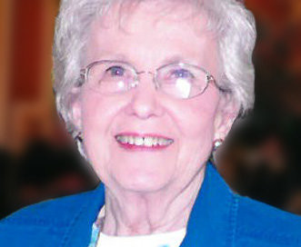 Patricia Baxter Profile Photo