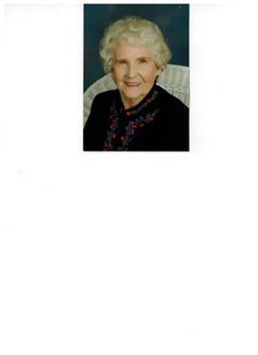 Alyce Marye (Bohling)  Applegate