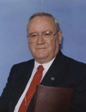 Rev. Dewitt Waters Profile Photo