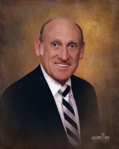 Dr. Michael Lance Deason, D.V.M.'s obituary image