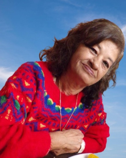 Maria De Jesus Alvarez Profile Photo