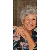 Wilda Helen Abraham Profile Photo