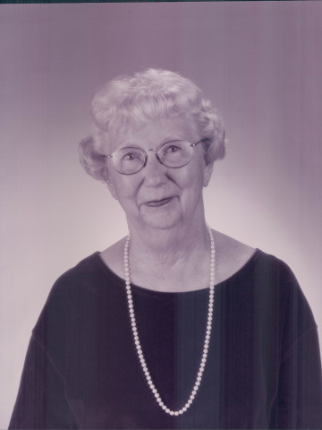 Margaret Mcgehee