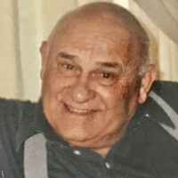 Howard Harvey Sarles