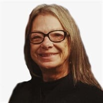 Janet K. Wagner Profile Photo