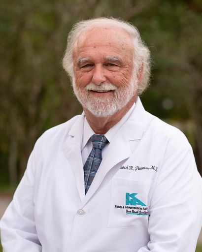 David R. Powers, M.D. Profile Photo