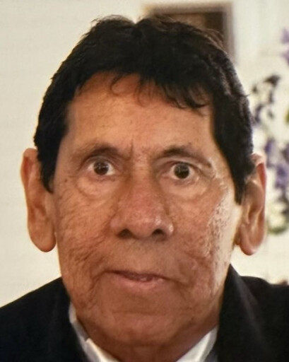 Enes Vasquez Jr.