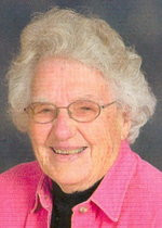 Elsie R. "Tucker" Geisinger