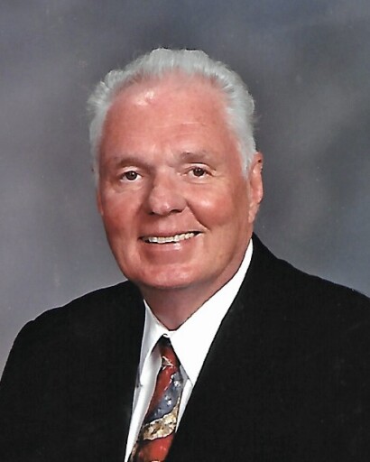James "Jim" Knutson Profile Photo