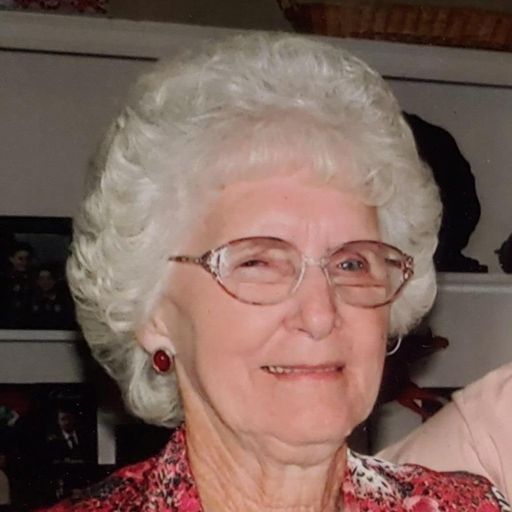 Vera Lott Stewart