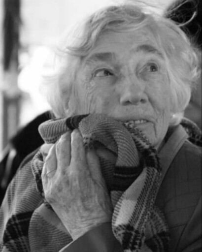 Violet Vernice Cranford's obituary image