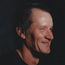 Kenneth Spencer Stewart Profile Photo