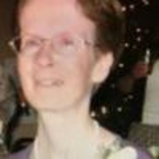 Mary S. Keil Profile Photo