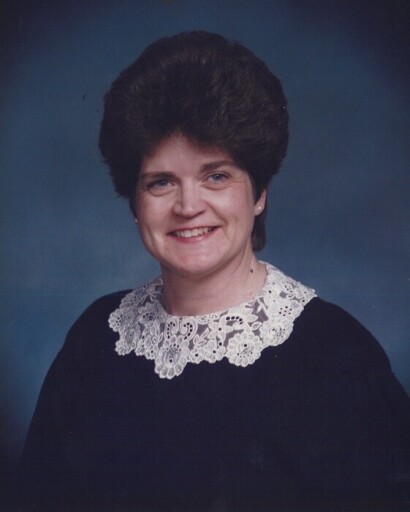 Brenda Joyce (Lee)  Hudspeth