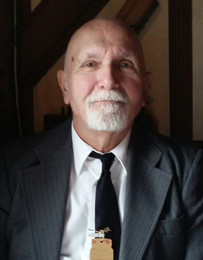 William Ray Dieffenbach Profile Photo