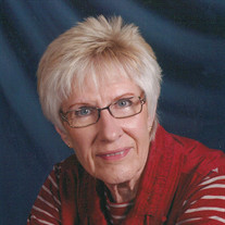 Judith Bonnema Profile Photo